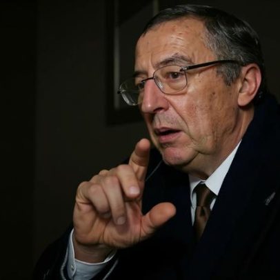 Conselho Superior da Magistratura aprova passagem de Carlos Alexandre para o SNS