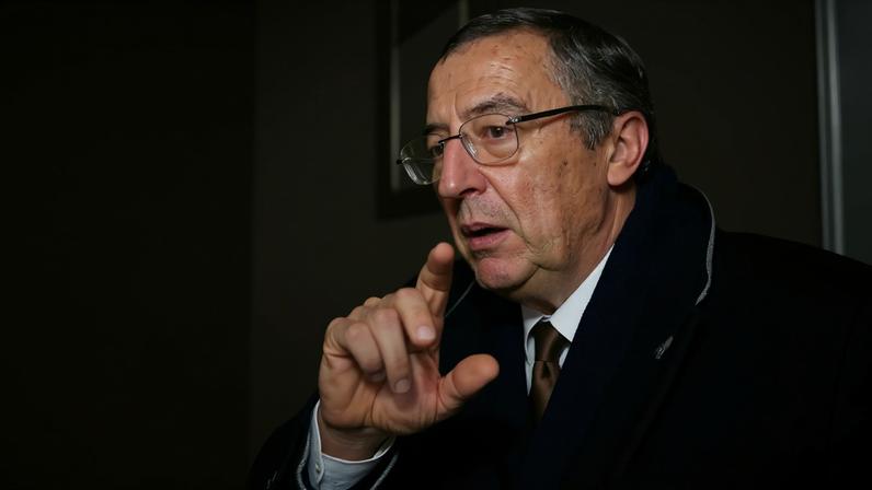 Juiz Carlos Alexandre vai para a Comissão de Combate à Fraude no Serviço Nacional de Saúde. Foto: Arquivo