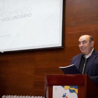 Dia Internacional do Voluntariado é celebrado com homenagem em Barcelos