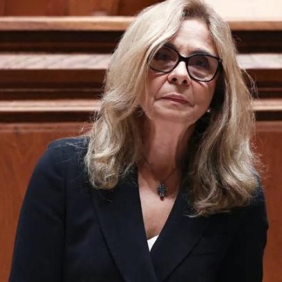 PS questiona ministra sobre grupo que gere o Hospital de Cascais