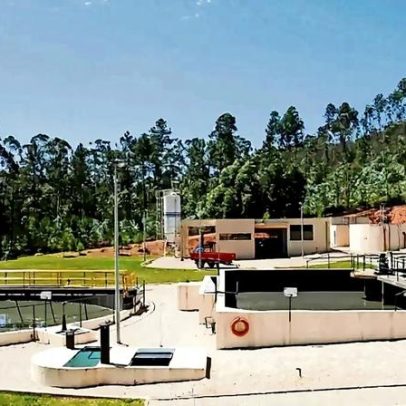 Incêndio em Castro Daire fere casal e destrói casa
