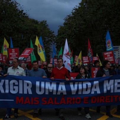 Licença parental, luto e amamentação em alterações laborais em causa