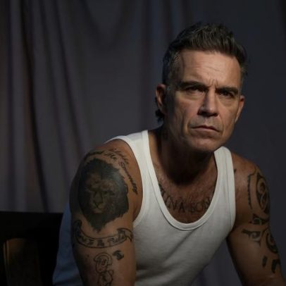 Robbie Williams, Deftones, Turnstile e Violent Femmes confirmados no Kalorama