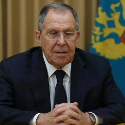 Rússia ameaça com resposta forte se Europa enviar militares para Kiev