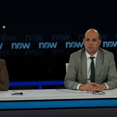 E-Redes recebe tiro na Penajóia e paralisa reparações; NOW desmente prazo