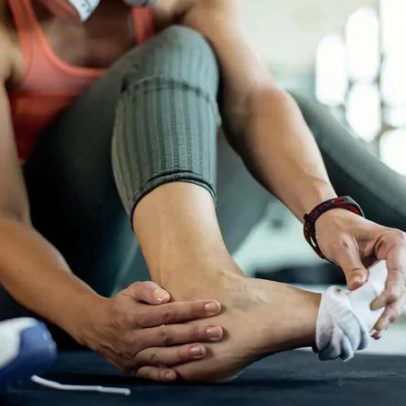 Guia internacional para lesões, assédio e violência no desporto feminino lançado