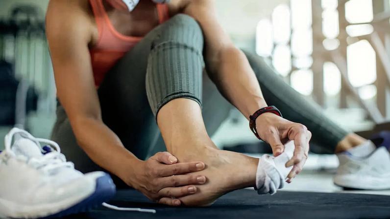 Guia FAIR traz especificações para o desporto no feminino - Freepik