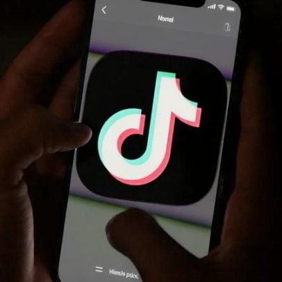 TikTok reativa centro de informações eleitorais para presidenciais