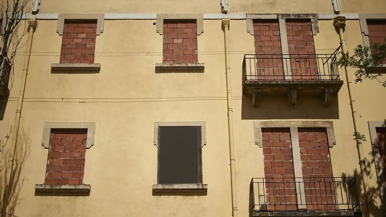 Lisboa evita perder estatuto de zona de pressão urbanística