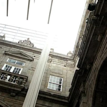 Obras fecham Mosteiro de São Bento da Vitória no Porto até junho