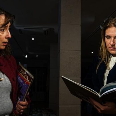 Palácio do Infantado recebe edição inspirada em Roald Dahl com público em aumento