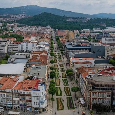 Braga: Revisão do PDM segue para votação no início de 2026