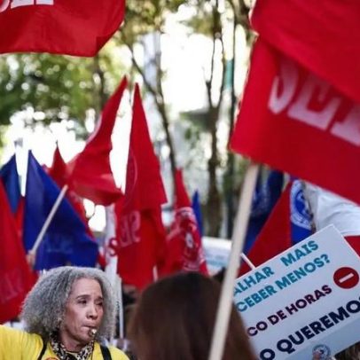 Precariedade laboral fragiliza sindicatos, aponta JN