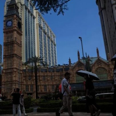Nova ligação une Timor-Leste e Macau, revela JN