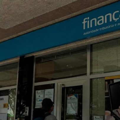 Serviços de Finanças encerrados em todo o país, segundo o JN