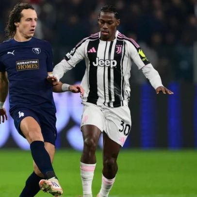 David Luiz não passou nos exames médicos no Benfica; treinador não sabia