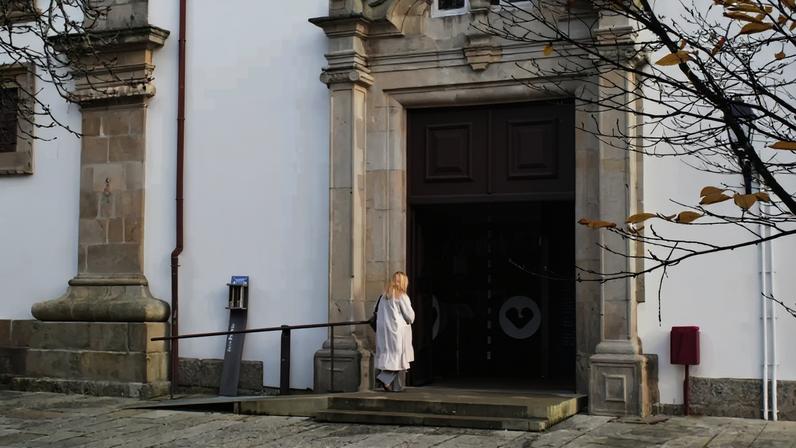 José Luis Abalos, ex-ministro dos Transportes