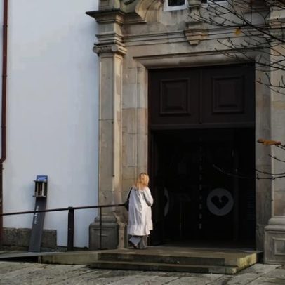 Guimarães: serviços municipais continuam, mas há falta de transportes