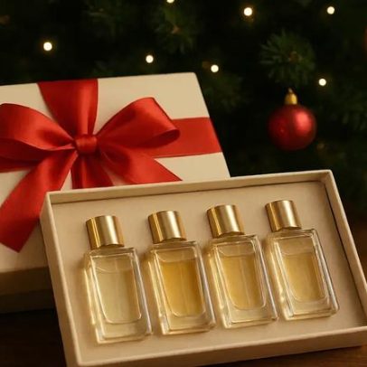 Coffrets: cuidado em caixas, alerta da reportagem do JN