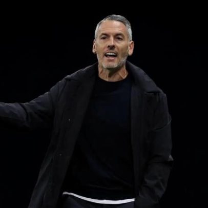 Vicens elogia esforço coletivo na vitória do Braga