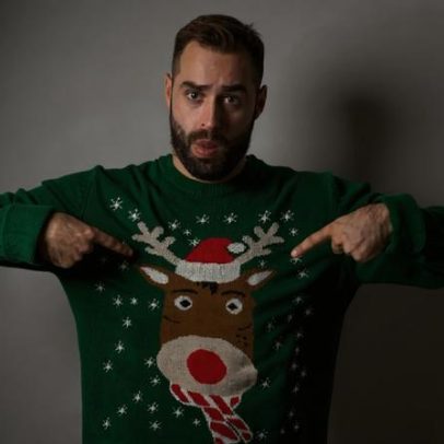 Pandas em festa: atividades para toda a família