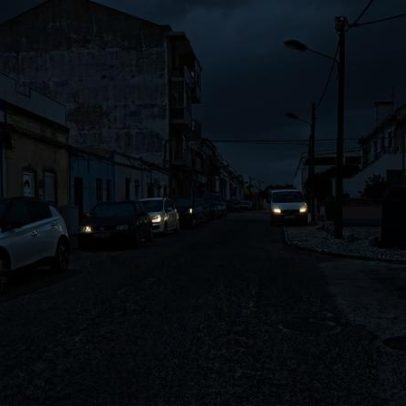 Pai mata filho com facada durante confronto com vizinho no Montijo