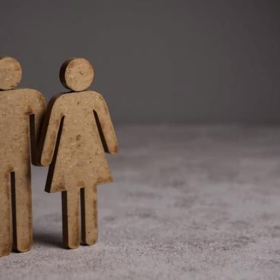 Trabalho revela igualdade salarial entre mulheres e homens