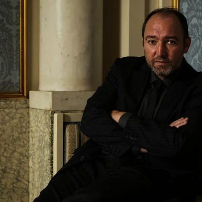 Figura de Hollywood foragido em Espanha apanhado no Algarve