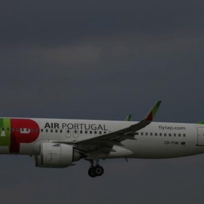 TAP cancela voos para 11 de dezembro, confirma JN