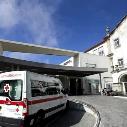 Blocos operatórios do Hospital da Póvoa de Varzim reabrem na segunda-feira