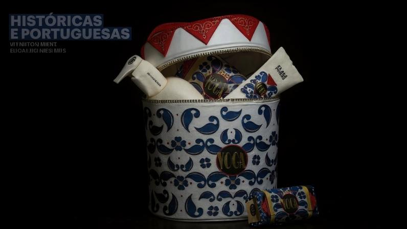 Imagem de contexto do artigo Evasões à sexta: marcas intemporais para um Natal português