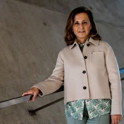 ISCTE concede honoris causa a Isabel Furtado, Teresa de Sousa e Carlos Salema