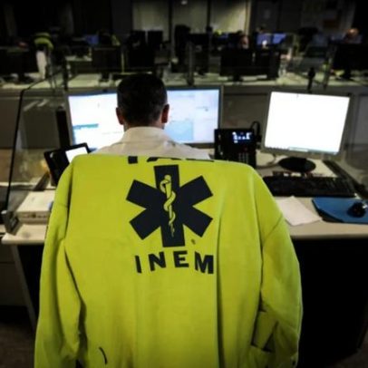 Trabalhadores traçam limites para negociações sobre o futuro do INEM