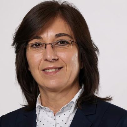 Teresa Cardoso vai presidir aos portos de Aveiro e da Figueira da Foz