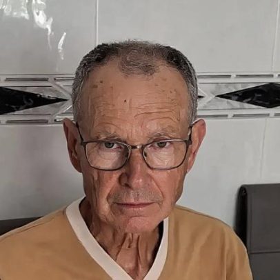 Homem de 71 anos desaparecido em Santo Tirso