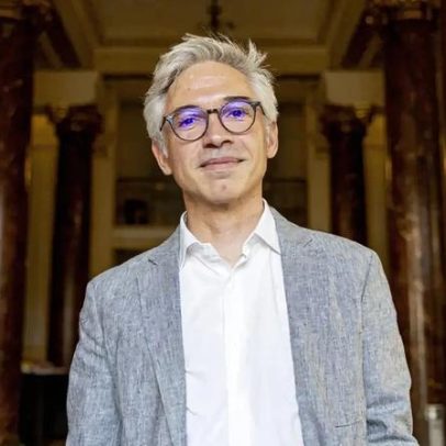 Pedro Sobrado é mandatário de António José Seguro no Porto