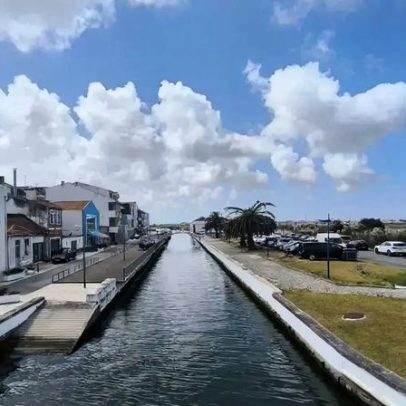 Câmara de Aveiro revoga plano do Cais do Paraíso