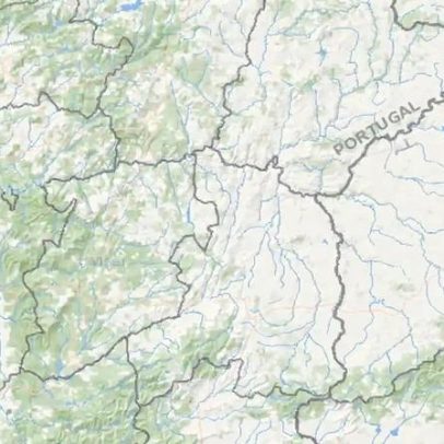 Sismo de magnitude 4,1 sentido no Norte e Centro de Portugal