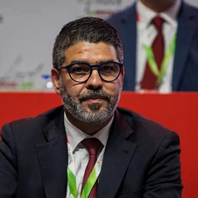 Novo líder da ANMP abre caminho à regionalização e aumentos salariais