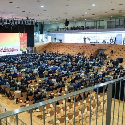 Interior não pede privilégios, pede decisões justas, diz Alexandre Favaios