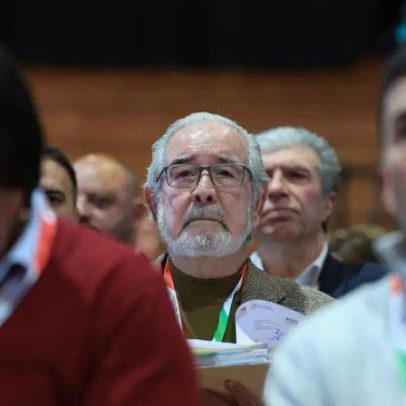 Autarcas não aceitam aumentos salariais, diz Isaltino Morais
