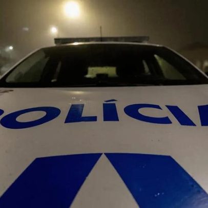 Jovem de 16 anos é agredido com arma branca em Camarate
