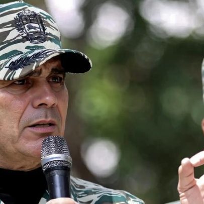 Venezuela reforça vigilância e controlo do espaço aéreo