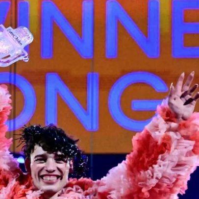 Eurovisão 2026: feridas antigas reabrem num festival considerado apolítico