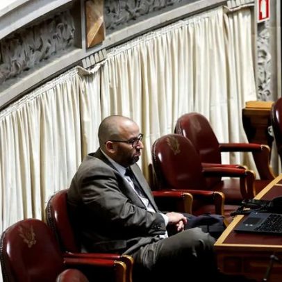 PSP encerra investigação sobre furto de malas de Miguel Arruda