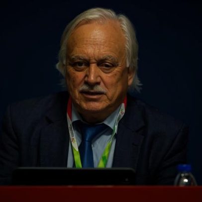 Rui Solheiro deixa ANMP: regionalização é importante para equilibrar o país