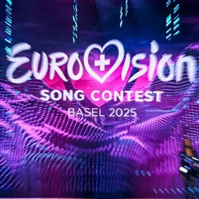 Israel mantém-se na Eurovisão; Espanha e Irlanda retiram-se