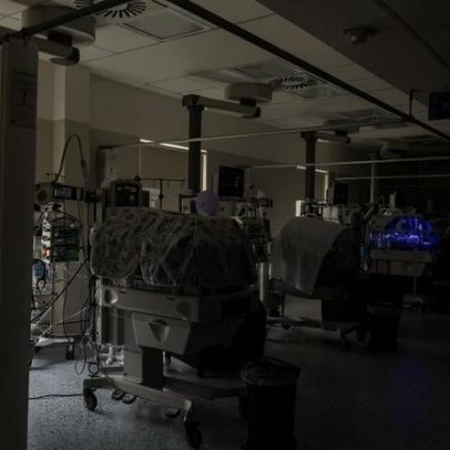 Bebé retirado do hospital de Gaia sem autorização entregue à GNR dos Carvalhos