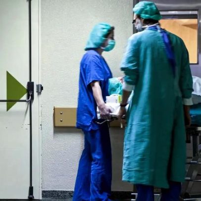 Jovens médicos pedem suspensão de critérios de internato por discriminação