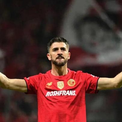 Paulinho aponta triunfo pela união e diz que fará tudo para jogar o Mundial